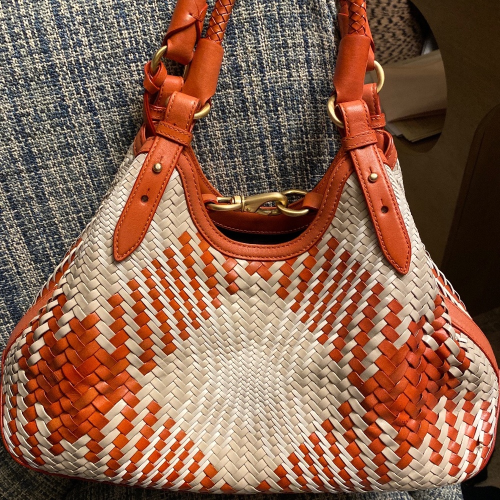 Cole haan purse